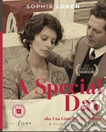 (Blu-Ray Disk) Special Day (A) / Giornata Particolare (Una) [Edizione: Regno Unito] [ITA] brd