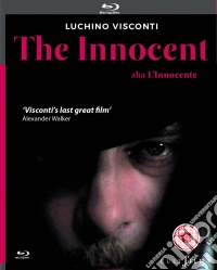 (Blu-Ray Disk) Innocente (L') [Edizione: Regno Unito] [ITA] brd