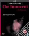 (Blu-Ray Disk) Innocente (L') [Edizione: Regno Unito] [ITA] dvd