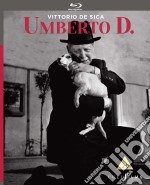 (Blu-Ray Disk) Umberto D. [Edizione: Regno Unito] [ITA] brd