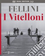 (Blu-Ray Disk) Vitelloni (I) (Limited Edition) (Blu-Ray+Dvd)) [Edizione: Regno Unito] [ITA] brd