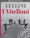 (Blu-Ray Disk) Vitelloni (I) (Limited Edition) (Blu-Ray+Dvd)) [Edizione: Regno Unito] [ITA] dvd