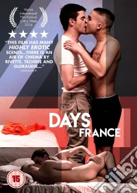 Four Days In France dvd