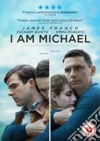 I Am Michael dvd