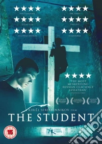 The Student dvd