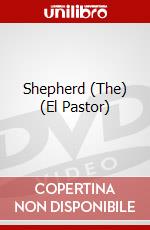 Shepherd (The) (El Pastor) dvd