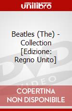 Beatles (The) - Collection [Edizione: Regno Unito] dvd
