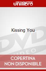 Kissing You dvd
