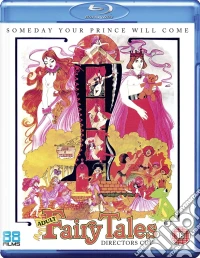 (Blu-Ray Disk) Adult Fairy Tales [Edizione: Regno Unito] brd