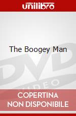 The Boogey Man [Edizione: Regno Unito] dvd