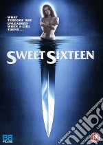 Sweet Sixteen [Edizione: Regno Unito] dvd