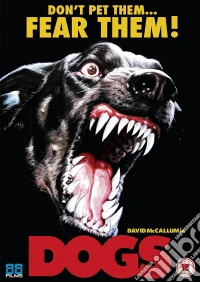 Dogs dvd