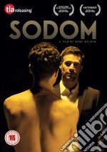 Sodom [Edizione: Regno Unito] dvd