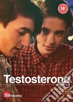 Testosterone: Volume 2 [Edizione: Regno Unito] dvd