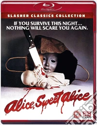 (Blu-Ray Disk) Alice Sweet Alice brd