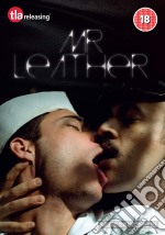 Mr. Leather [Edizione: Regno Unito] dvd