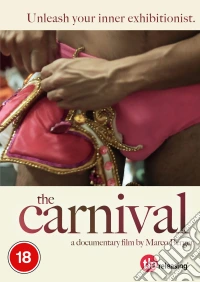 Carnival (The) dvd