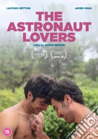 Astronaut Lovers (The) dvd