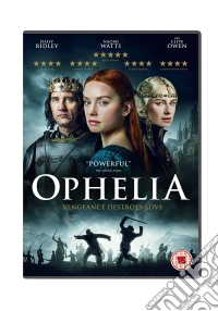 Ophelia [Edizione: Regno Unito] dvd