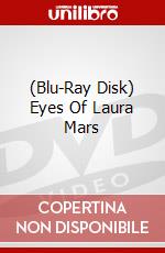(Blu-Ray Disk) Eyes Of Laura Mars brd