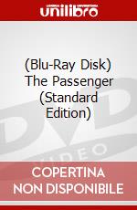 (Blu-Ray Disk) The Passenger (Standard Edition) brd