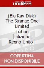 (Blu-Ray Disk) The Strange One Limited Edition [Edizione: Regno Unito] brd