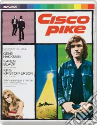 (Blu-Ray Disk) Cisco Pike Limited Edition [Edizione: Regno Unito] brd