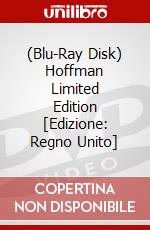 (Blu-Ray Disk) Hoffman Limited Edition [Edizione: Regno Unito] brd