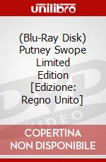 (Blu-Ray Disk) Putney Swope Limited Edition [Edizione: Regno Unito] brd