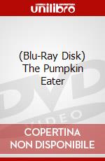 (Blu-Ray Disk) The Pumpkin Eater brd