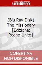 (Blu-Ray Disk) The Missionary [Edizione: Regno Unito] brd