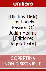 (Blu-Ray Disk) The Lonely Passion Of Judith Hearne [Edizione: Regno Unito] brd