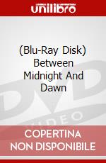(Blu-Ray Disk) Between Midnight And Dawn brd
