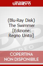 (Blu-Ray Disk) The Swimmer [Edizione: Regno Unito] brd