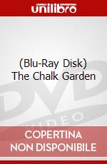 (Blu-Ray Disk) The Chalk Garden brd