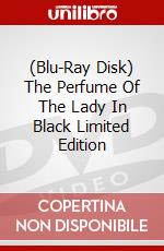 (Blu-Ray Disk) The Perfume Of The Lady In Black Limited Edition brd