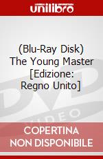 (Blu-Ray Disk) The Young Master [Edizione: Regno Unito] brd
