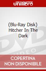 (Blu-Ray Disk) Hitcher In The Dark brd