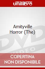 Amityville Horror (The) dvd