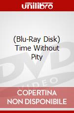 (Blu-Ray Disk) Time Without Pity brd