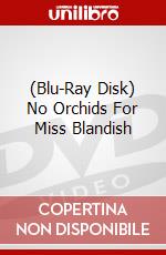 (Blu-Ray Disk) No Orchids For Miss Blandish brd