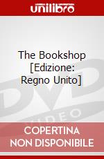 The Bookshop [Edizione: Regno Unito] film in dvd