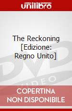 The Reckoning [Edizione: Regno Unito] film in dvd