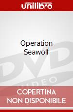 Operation Seawolf dvd