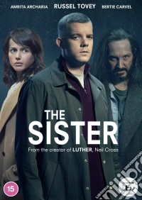 Sister (The) dvd