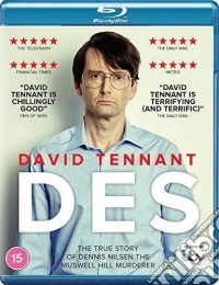 (Blu-Ray Disk) Des - The Complete Mini Series brd