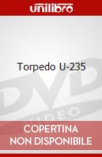 Torpedo U-235 dvd