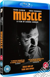 (Blu-Ray Disk) Muscle brd