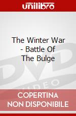 The Winter War - Battle Of The Bulge dvd