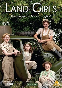 Land Girls Series 1 To 3 dvd
